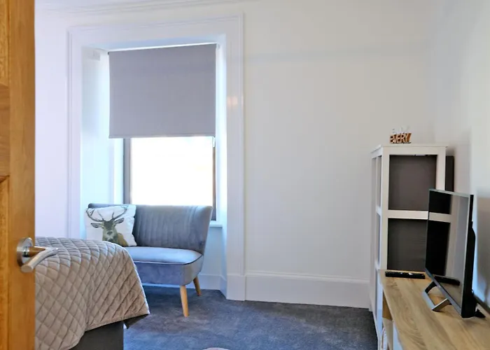 Ben Shea Smart Home