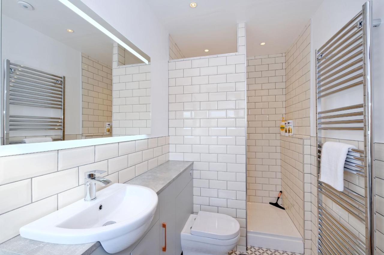 Ben Shea Smart Holiday home