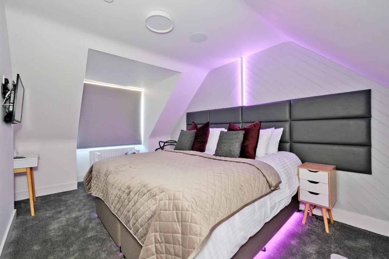 Holiday home Ben Shea Smart